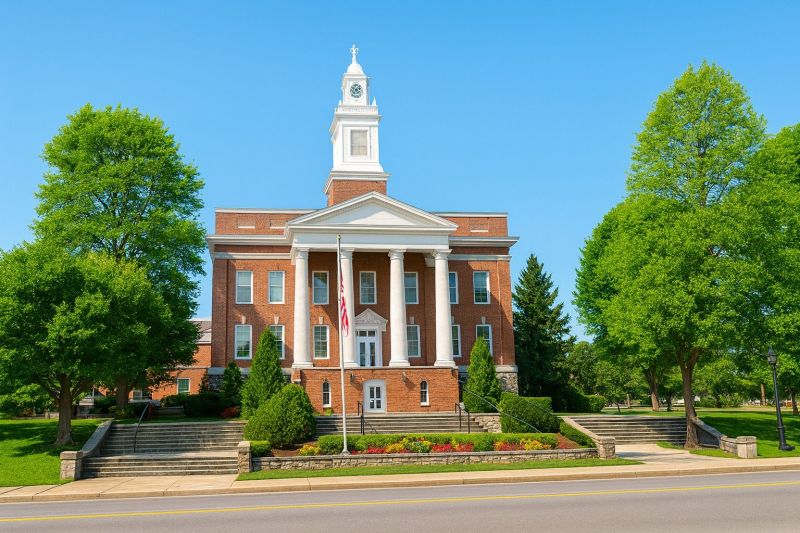 Best Concrete Foundation Repair pros in Bardstown, KY