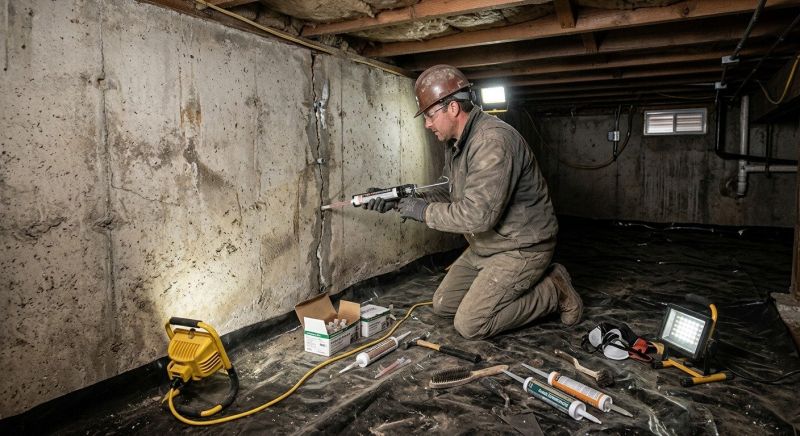 Top Foundation Repair Companies in Louisville, KY