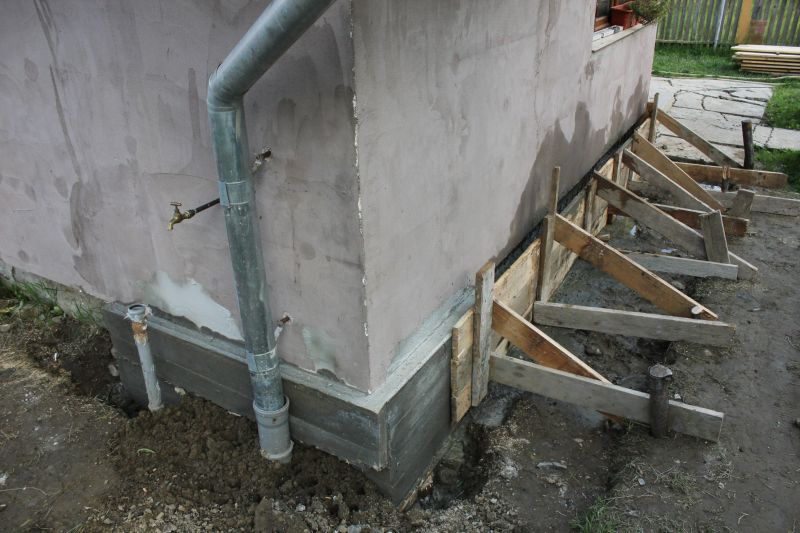 Foundation Underpinning Experts